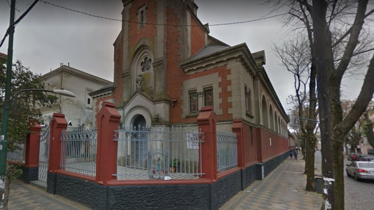 "A Jesús se le dice que sí", el calvario de tres catequistas abusadas por un cura