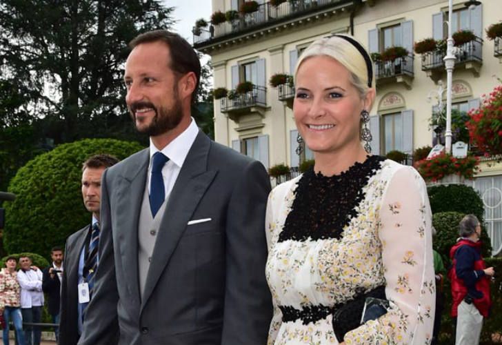 La nueva monarquía de Noruega: en qué escándalos se vieron envueltos el rey Haakon VIII y a la reina Mette-Marit