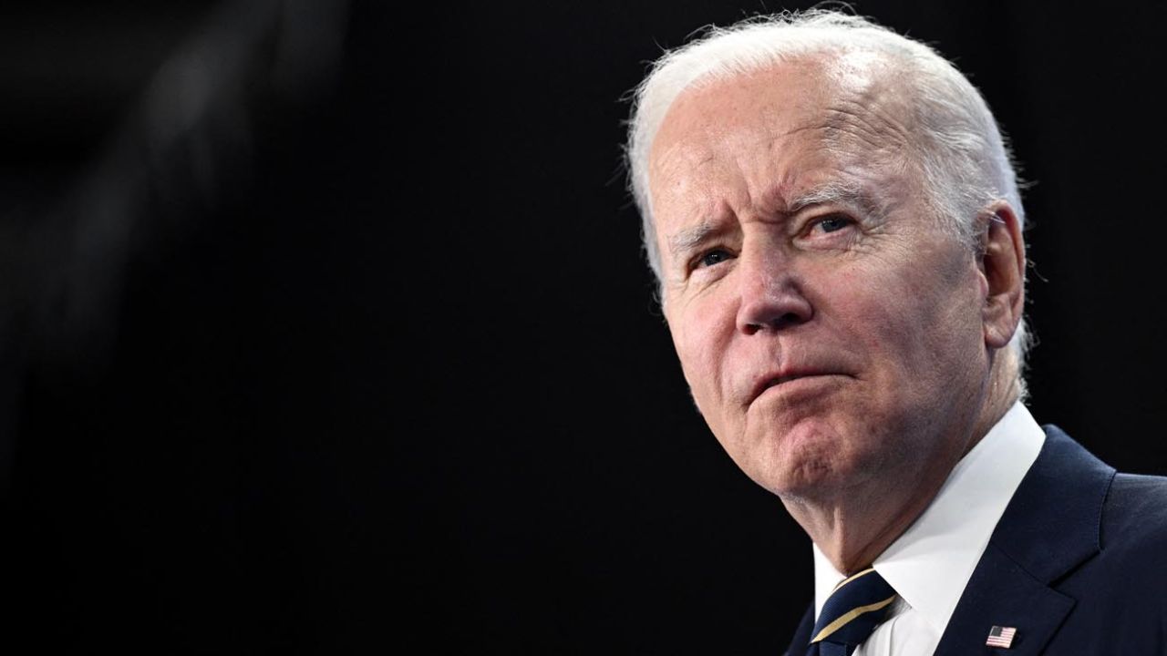 Israel en guerra: Joe Biden pidió condenar la "violencia sexual" de Hamás