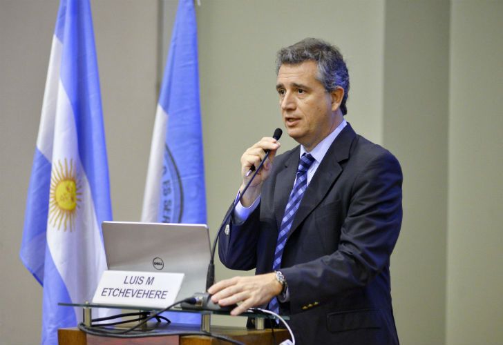 Etchevehere despidió a 330 empleados en Agroindustria