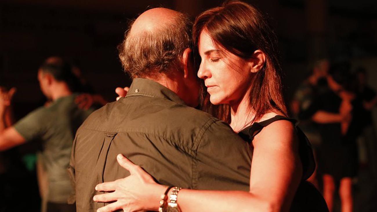 Una semana para vivir a puro tango y milonga en la ciudad de Buenos Aires