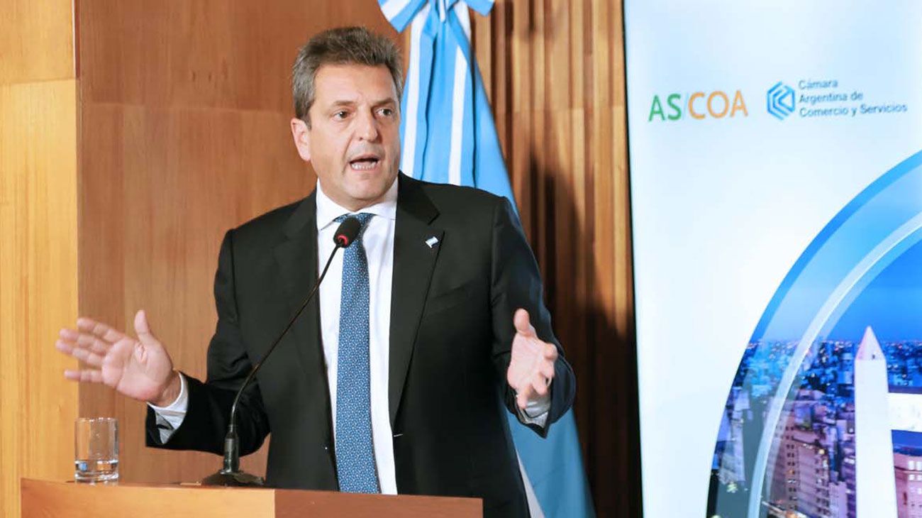 Sergio Massa post PASO: disputa en redes con Milei, nuevas voces para la campaña y conquista de dirigentes