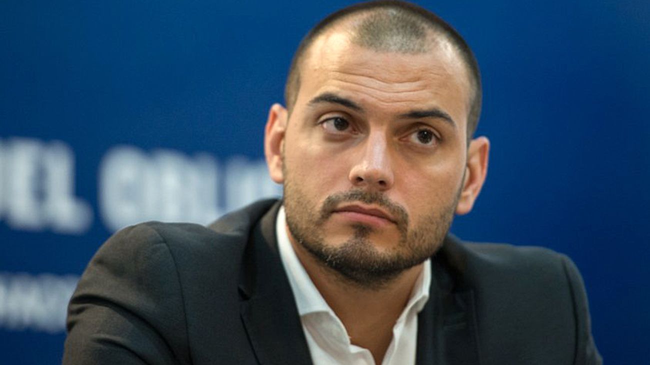 Álvarez Agis sobre los insultos de Milei: "El Presidente cree que de esa manera acumula más poder"