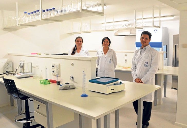 Modelos mixtos para innovación tecnológica crecen en el interior