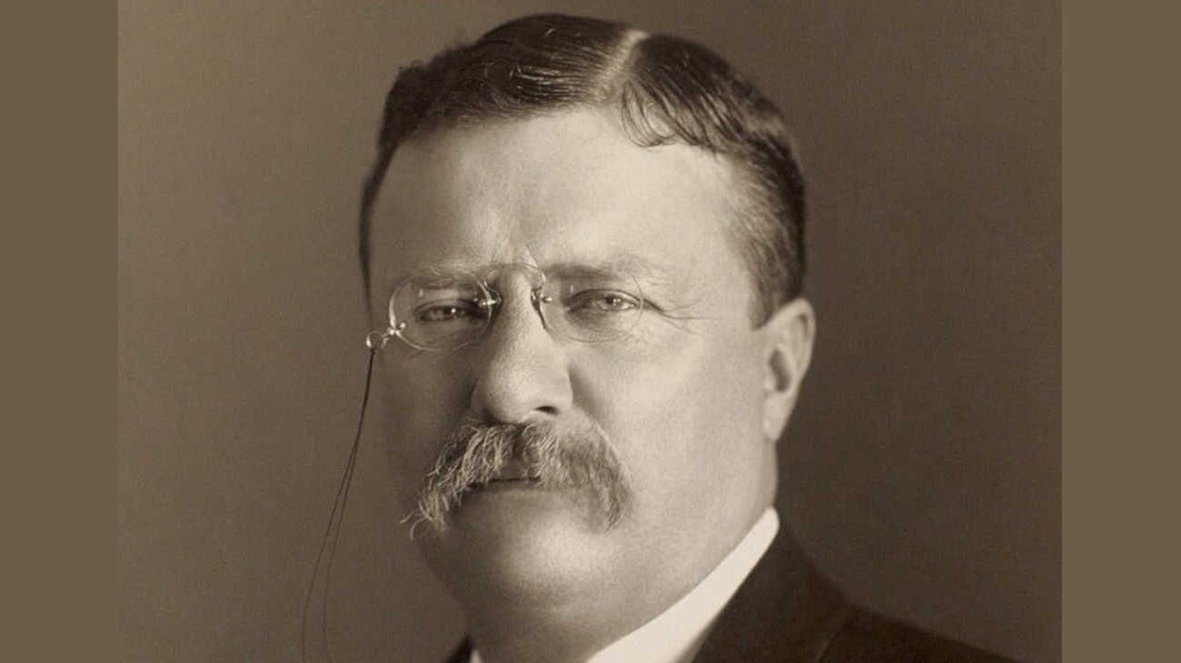Donald Trump y el recuerdo de Theodore Roosevelt