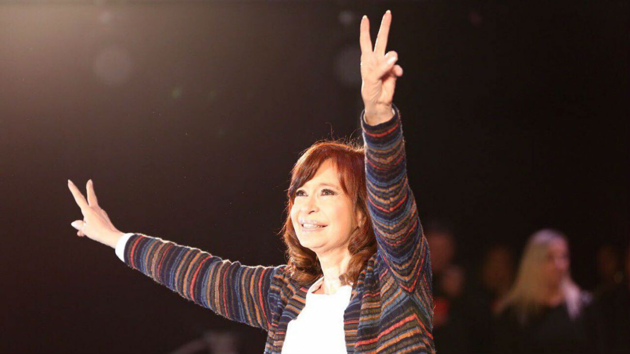 El Washington Post, sorprendido ante un posible regreso de Cristina al poder