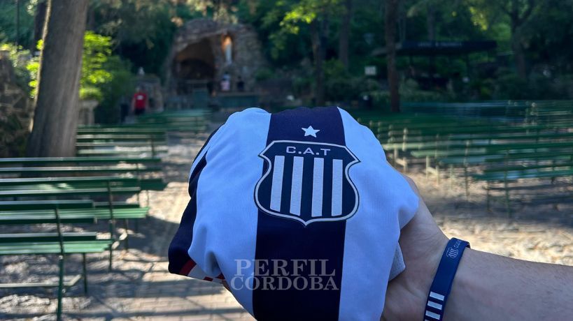 Talleres y un sueño eterno: rezos, cábalas y esperanza albiazul