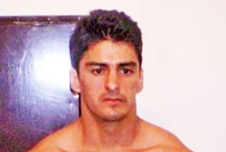 Capturan en Mendoza a uno de los prófugos más buscados