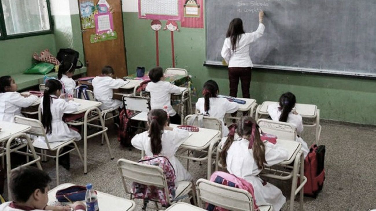 Una coalición en defensa de la educación