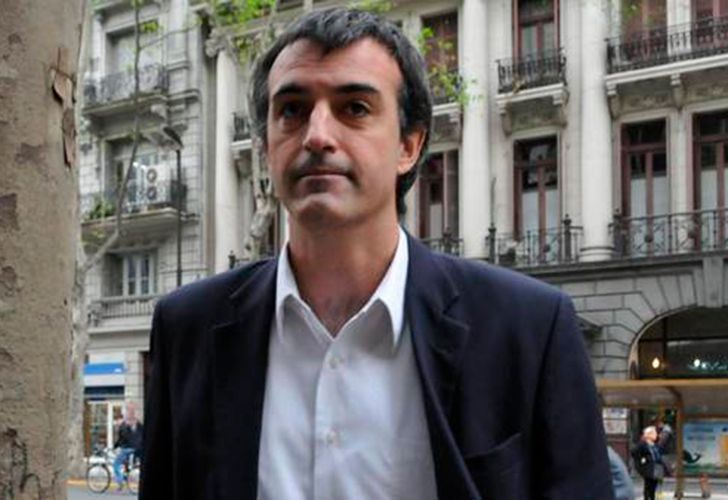 Bullrich admite que no es tan conocido como Macri en Provincia