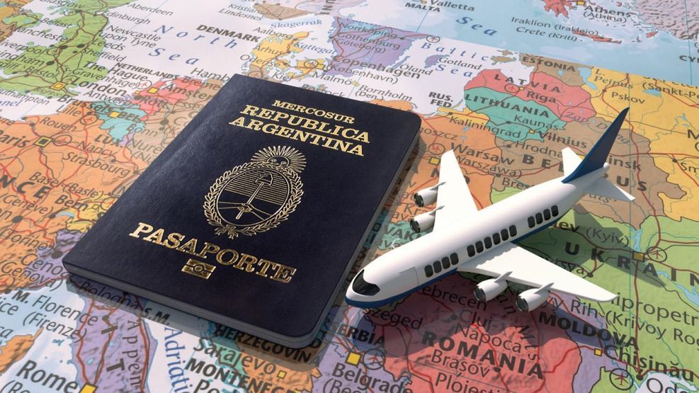 Todo sube: sacar el DNI y el pasaporte ahora sale más caro