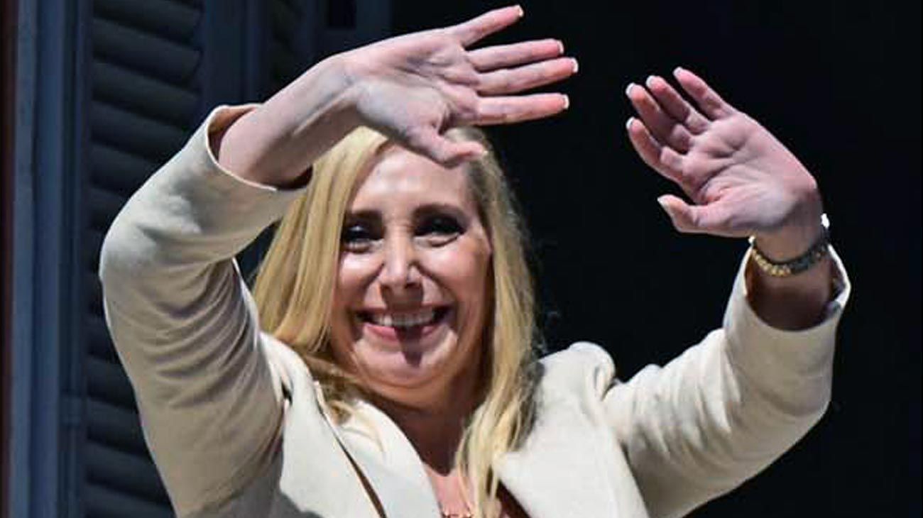 Karinismo sin Karina