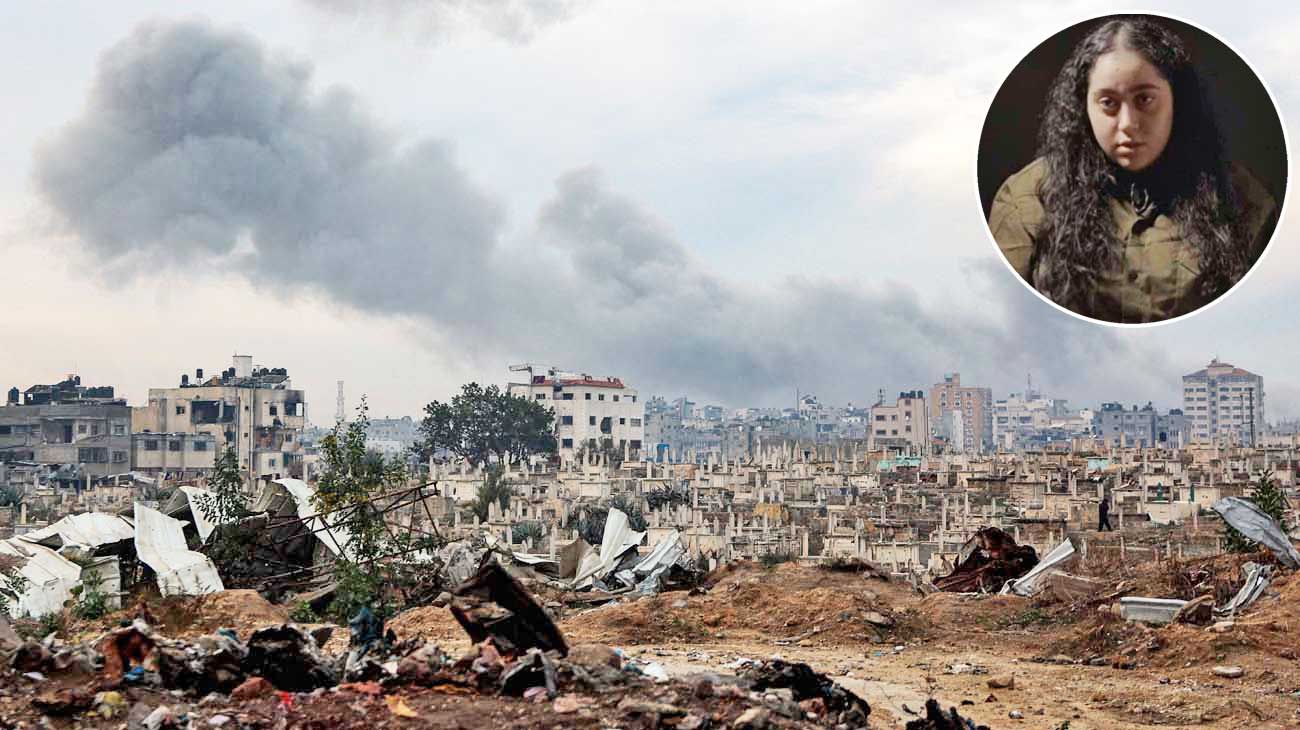 Israel y Hamas retoman el diálogo para una tregua en Gaza