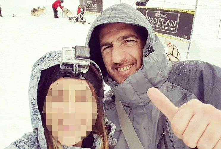 Imputaron a once policías por el robo del millón y medio de dólares