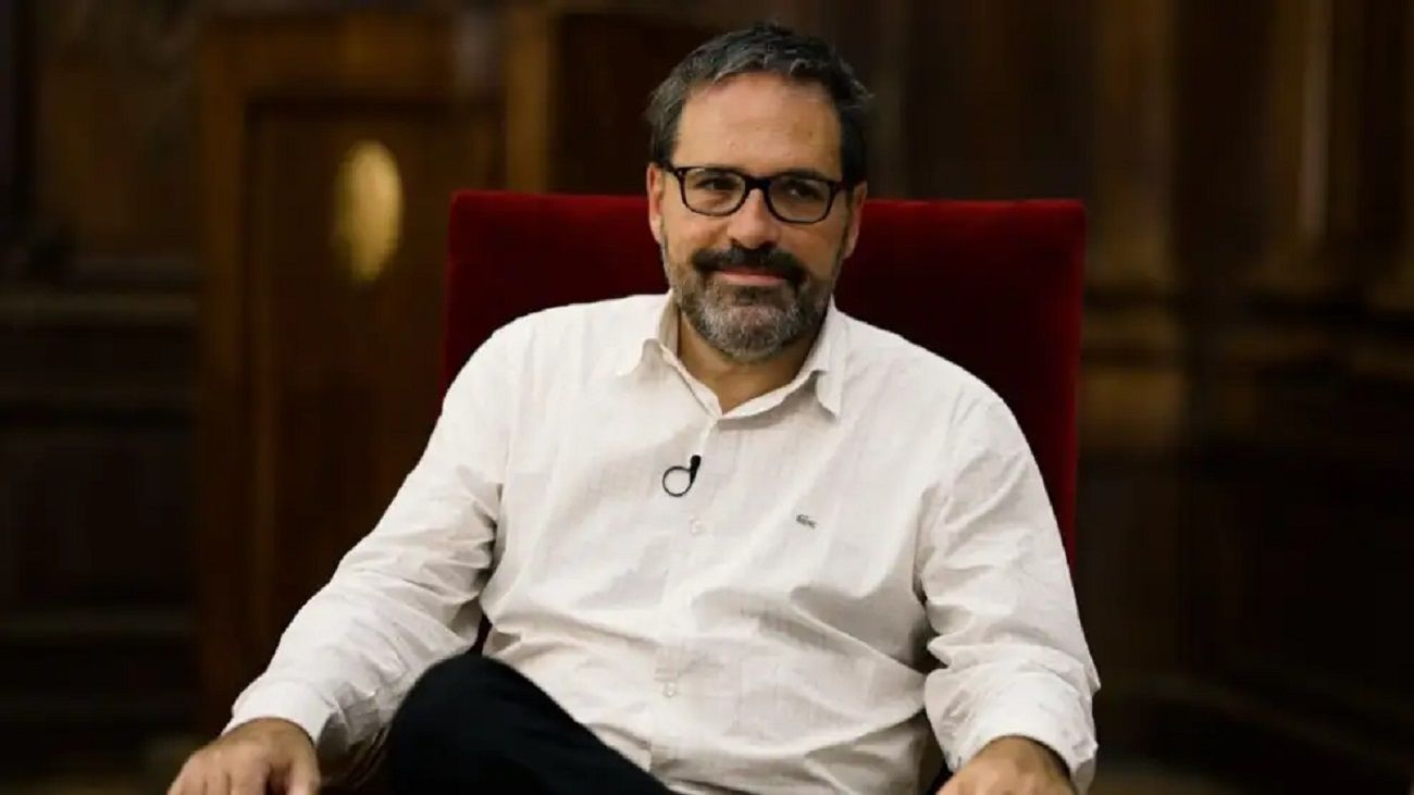 Julián Gadano sobre el plan nuclear para el desarrolla de IA: “No creo que sea sostenido con financiamiento público”