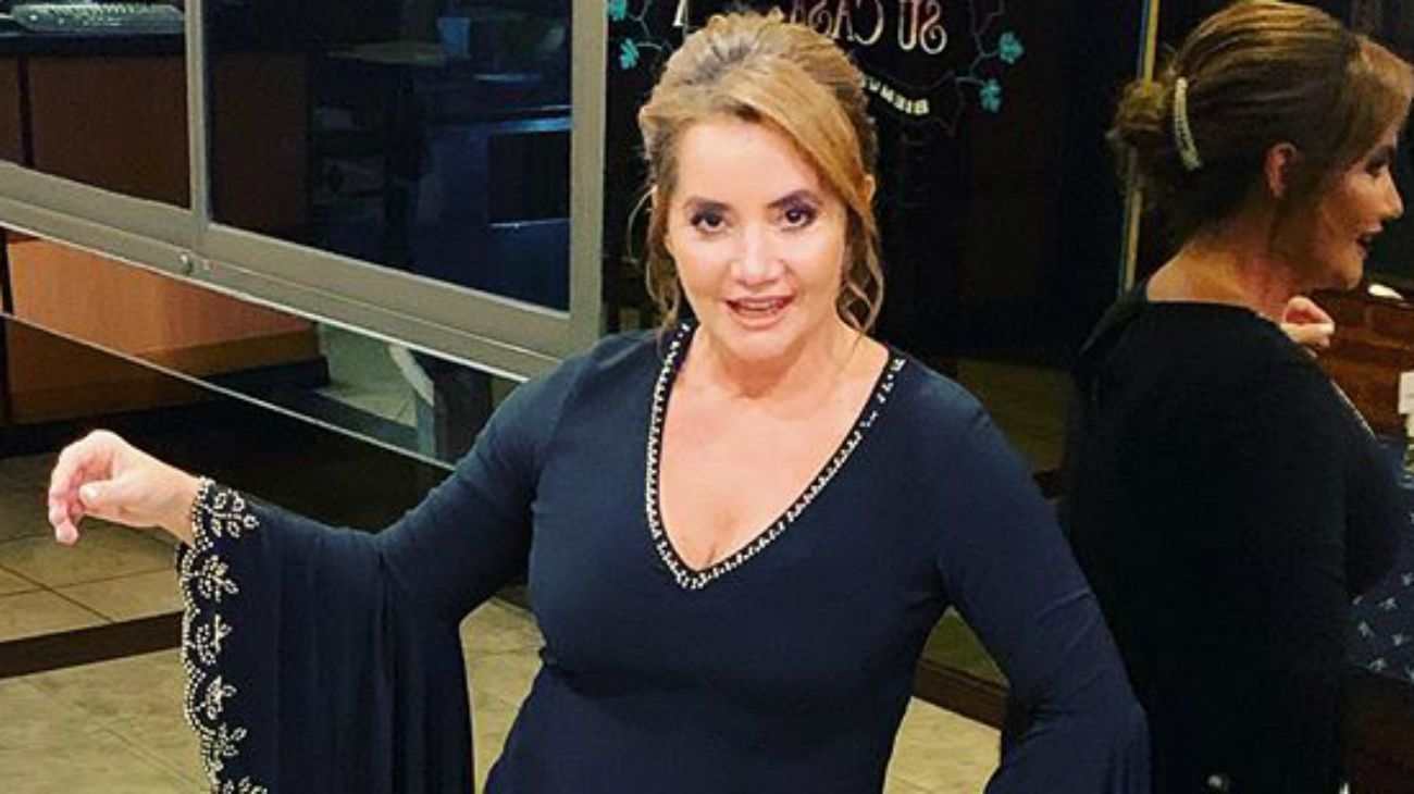 Un analista para la Rosada