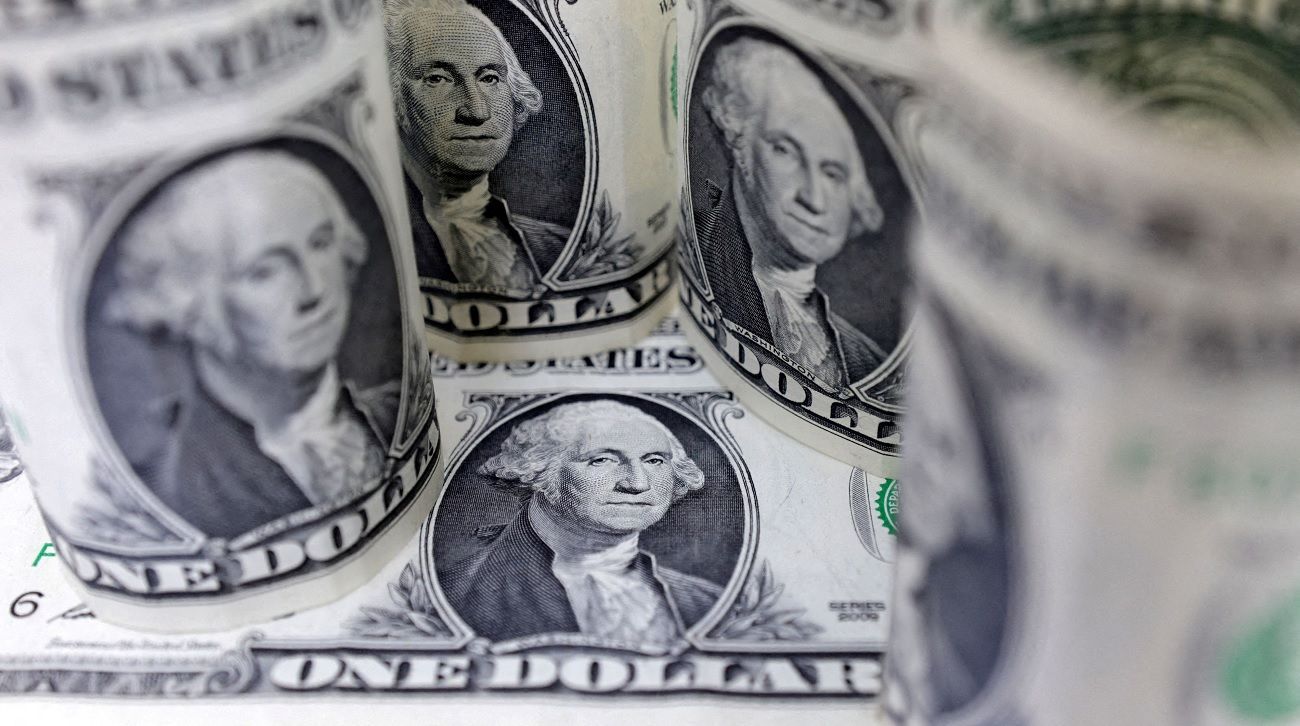 El dólar blue vuelve a aumentar este 22 de agosto tras dos días en baja