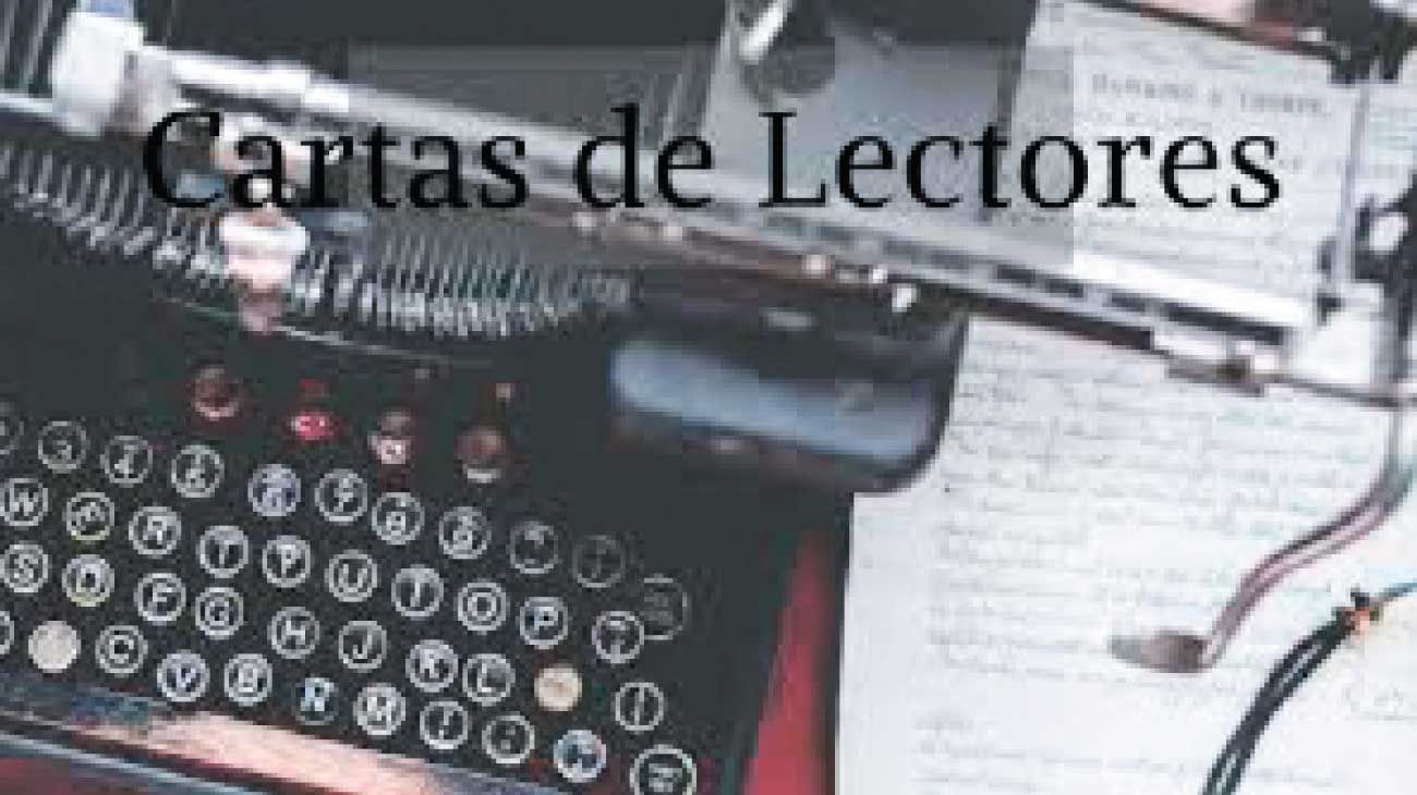 Con qué criterios se publican o no las cartas que envían los lectores
