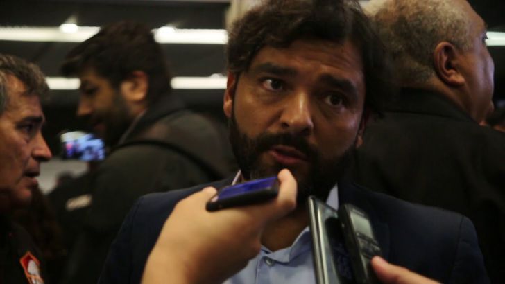 Pedrocca: “Hay que actualizar el sistema laboral argentino”