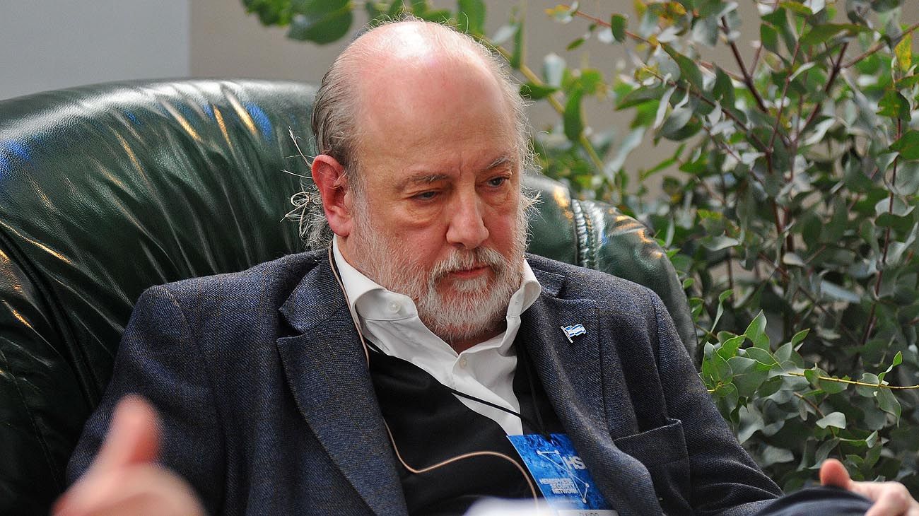 Video | Bonadio se recupera de la operación