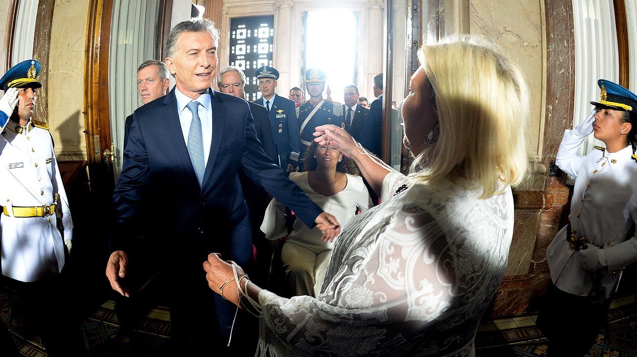 Una causa amañada, en estado de incertidumbre para el oficialismo