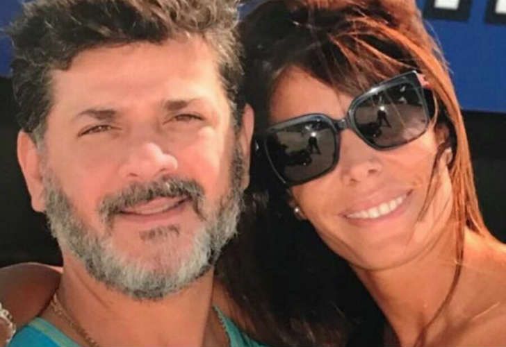 Internaron de urgencia a Laura Fidalgo en Miami