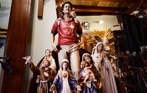 Carlo Acutis, el primer santo millennial: “Era un chico común”, dice su madre