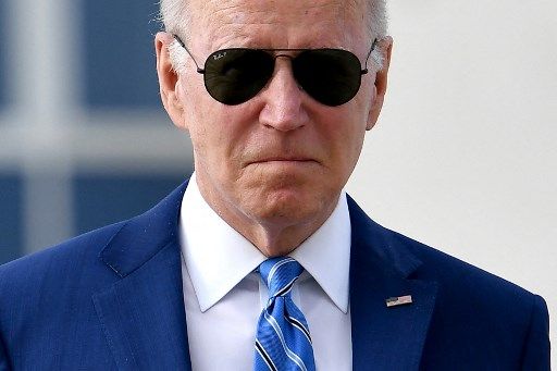 Nuevo lapsus de Biden: aseguró que tenía cáncer y hubo confusión