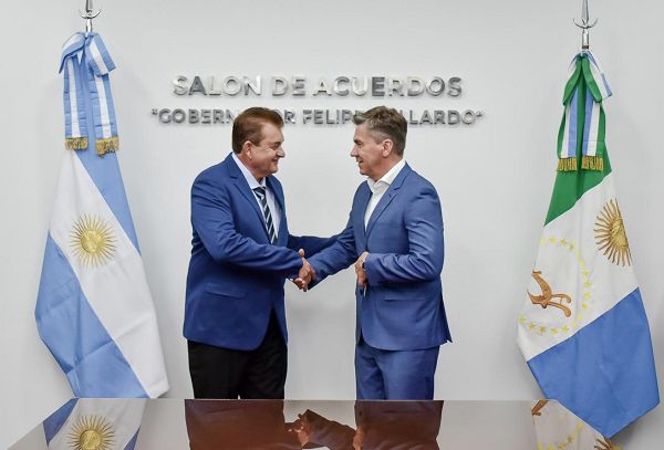 El Gobierno de Chaco respaldó la baja de retenciones pero pidió mayor infraestructura para el campo