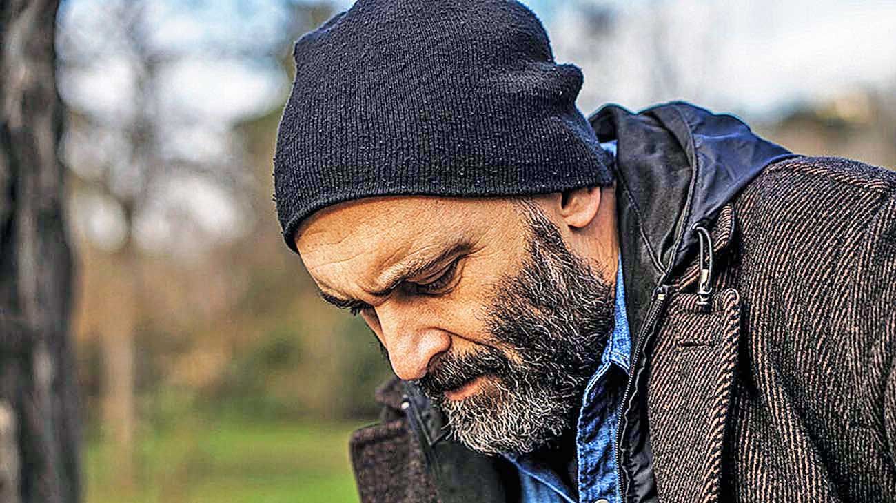 “Traigo distintas estéticas para contar el pasado y el presente”