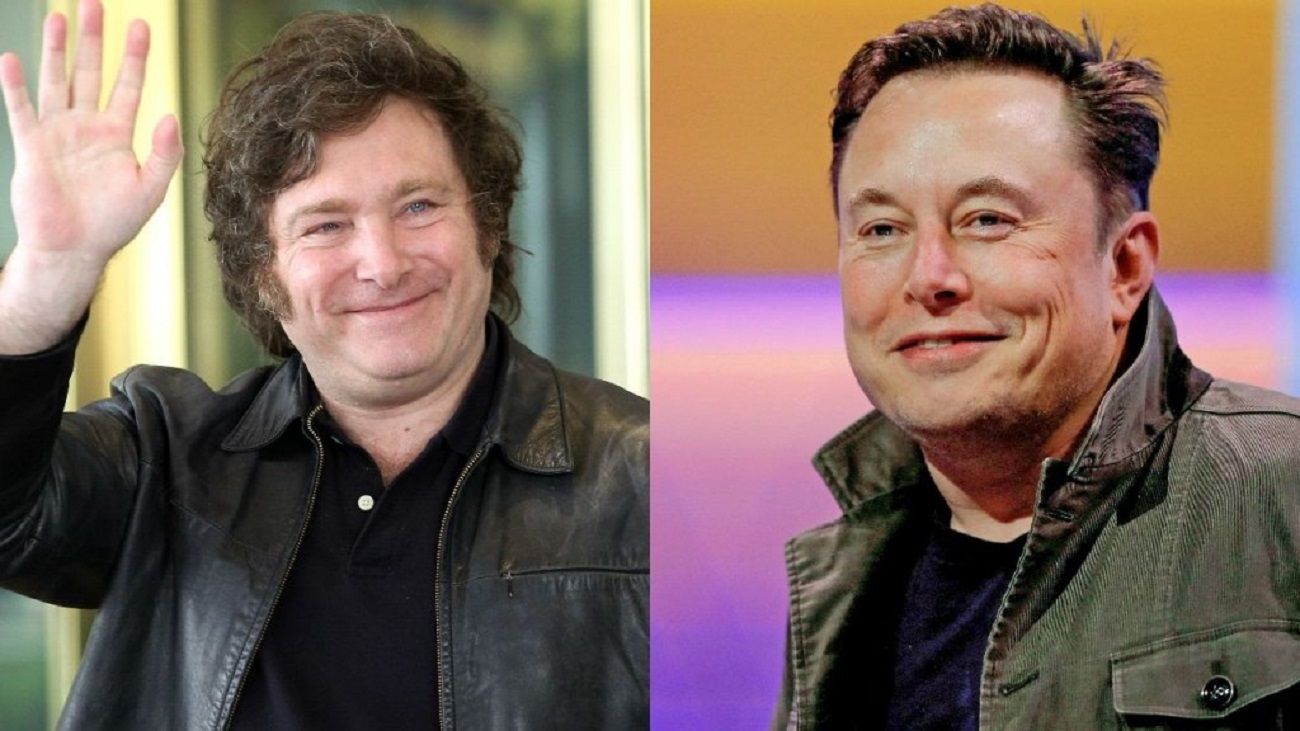 Javier Milei se reunirá con Elon Musk: ¿Cómo podrían beneficiarse las inversiones que lleguen a Argentina?