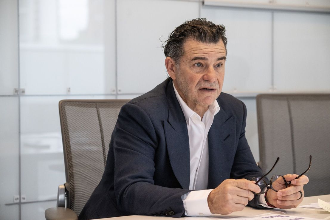 Para un importante empresario petrolero, el futuro de la industria está "en manos de Milei"