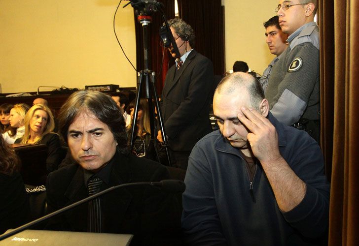 Mangeri: "No tengo nada que ver con la muerte de Mumi"