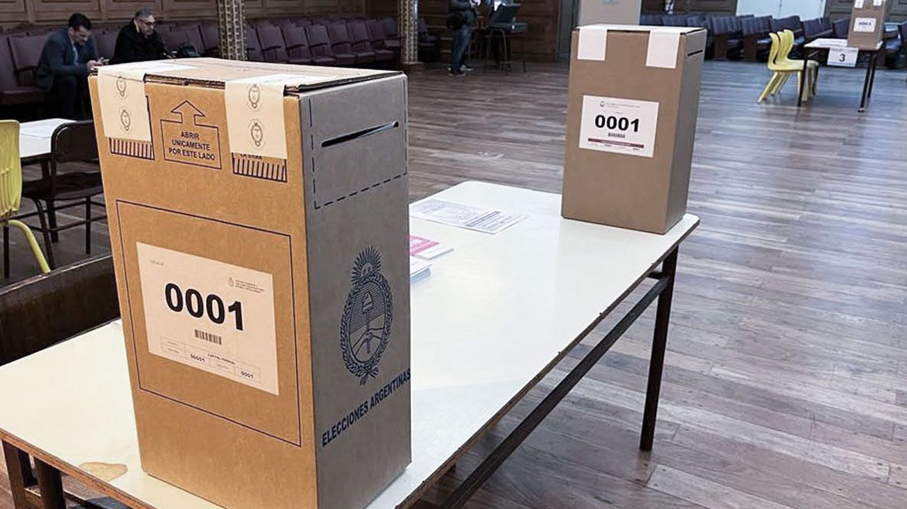 ONGs se expresaron a favor de la democracia