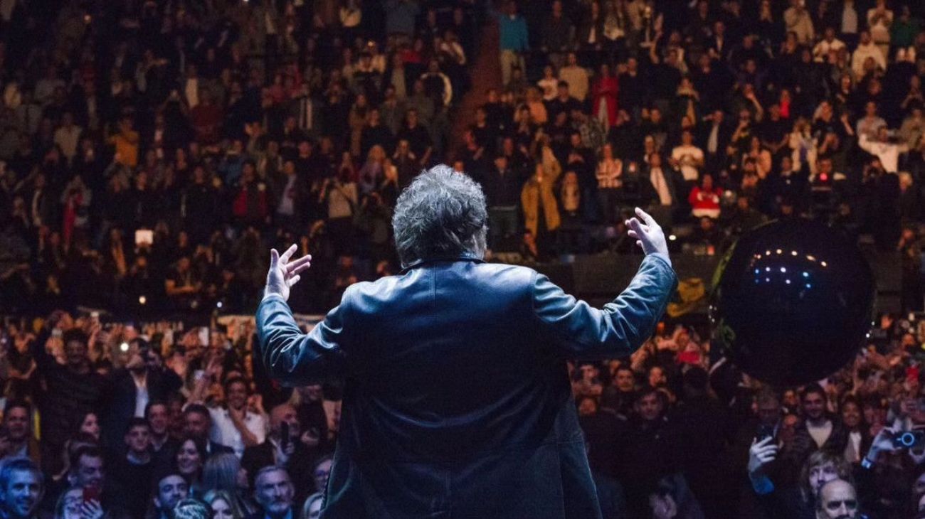 Día 184: ¿Revolución cultural o experimento caótico?