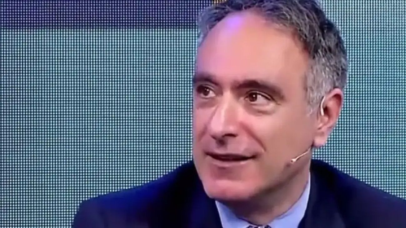 Luciano Fusaro sobre el aumento del pasaje de colectivo: “La tarifa que paga el usuario representa apenas el 25% de los ingresos”