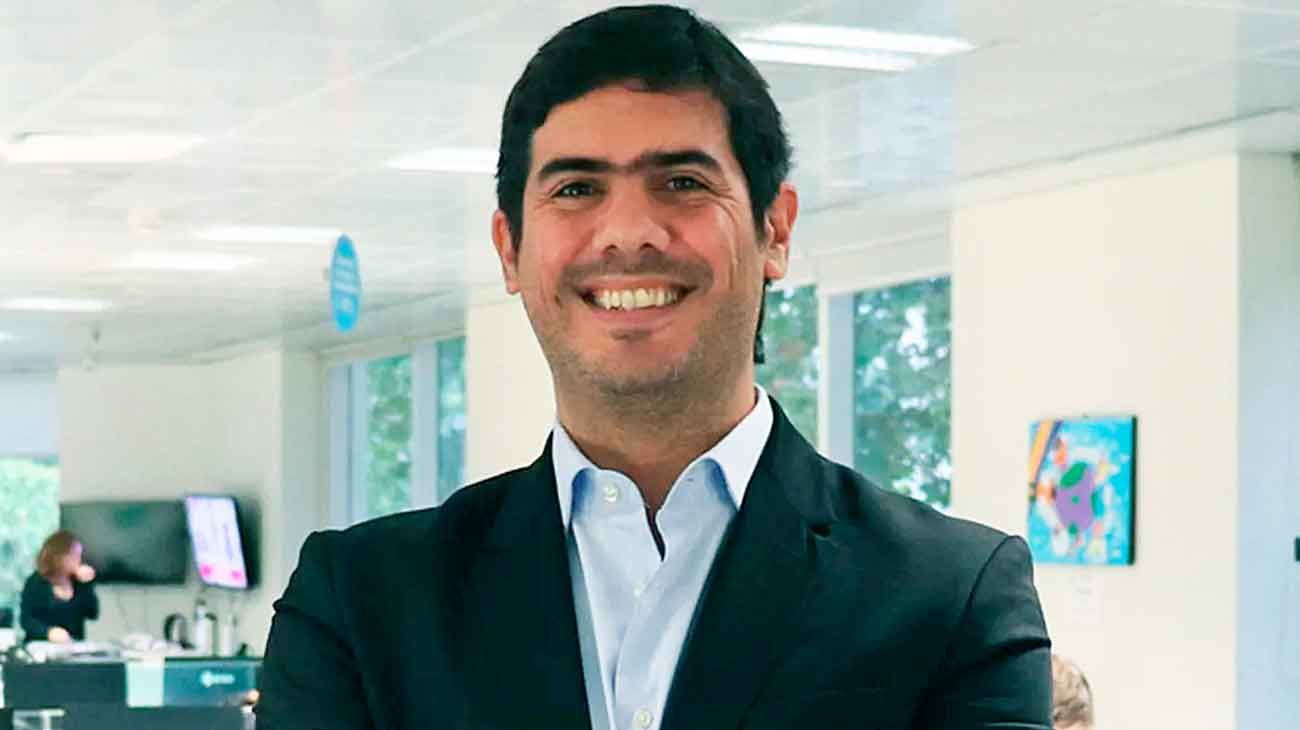 La pasión por innovar, según Juan Manuel Haddad