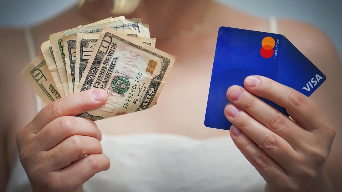 Sube el dólar tarjeta por aumento de impuestos: ¿Cuándo comienza a aplicarse?
