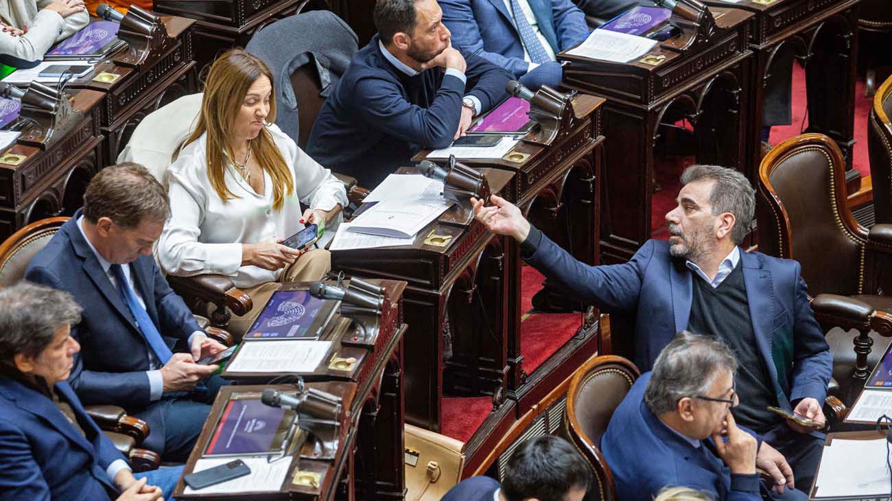 Los tironeos en el Senado por Alquileres dilatan su sanción