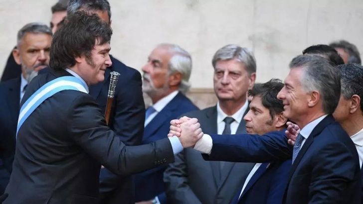 Macri y el desafío del PRO: recuperar terreno en el km 0 del cambio ante el “factor Milei”
