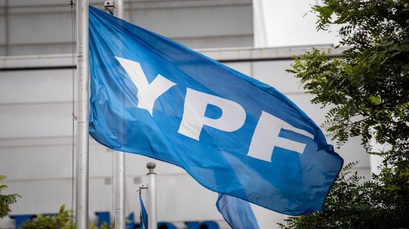 YPF se desprendió de su fábrica de lubricantes en Brasil
