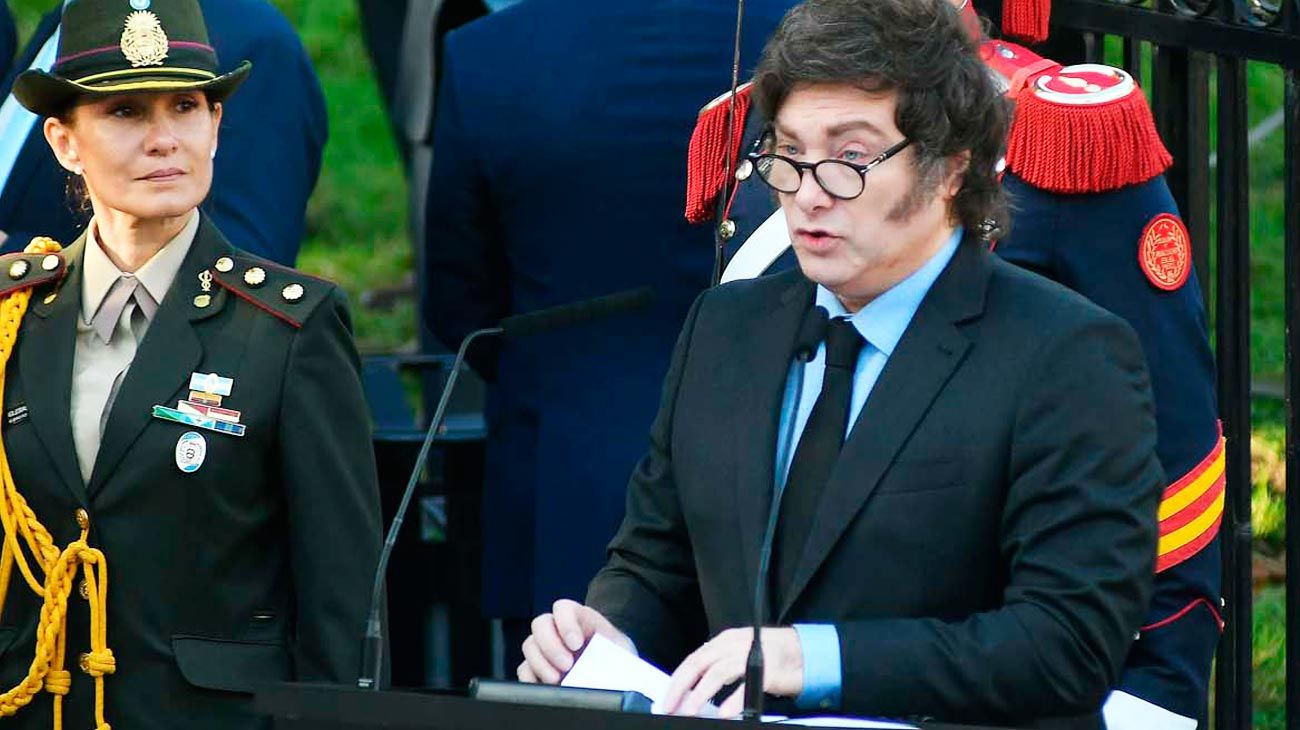 En medio de la crisis global