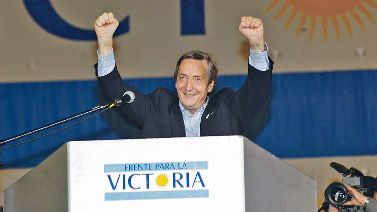 Roca y el relato oficial