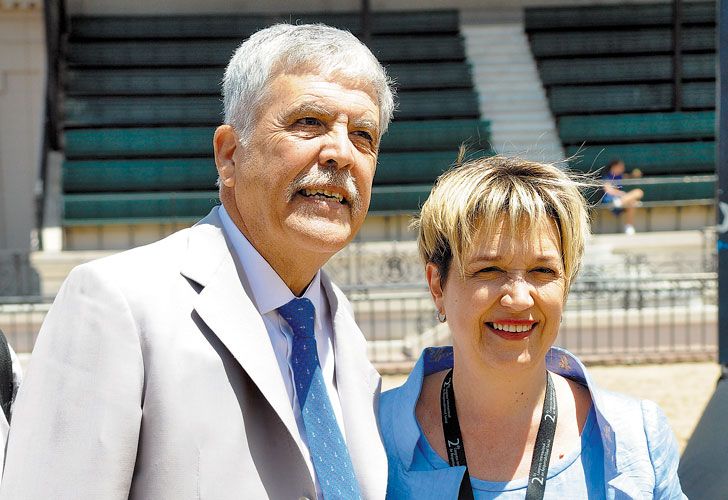 Crecen los temores en el PJ a que De Vido hable y salpique a muchos