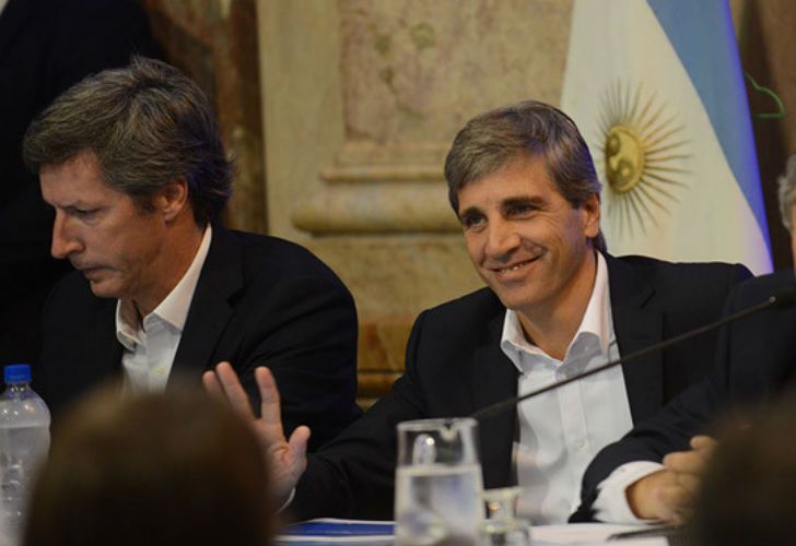 Las 5 noticias más destacadas de este lunes 9 de abril