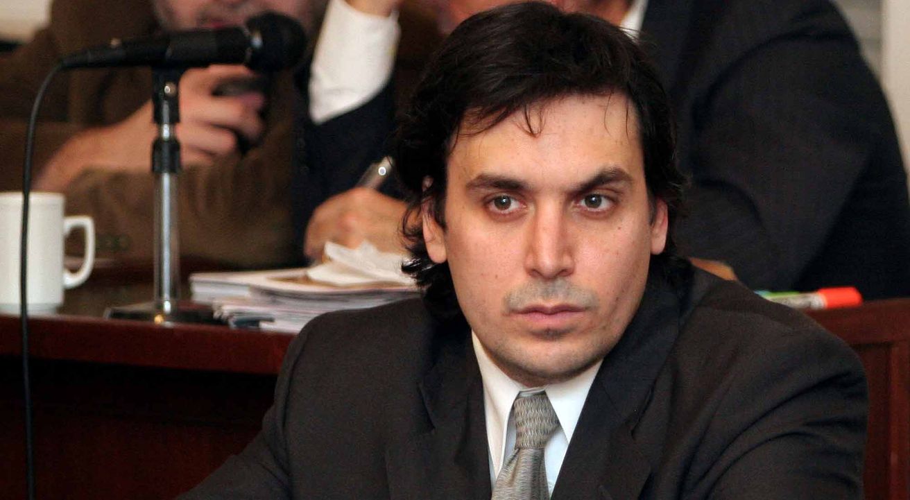 El juez Ramos Padilla irá al Congreso para informar sobre el caso D'Alessio