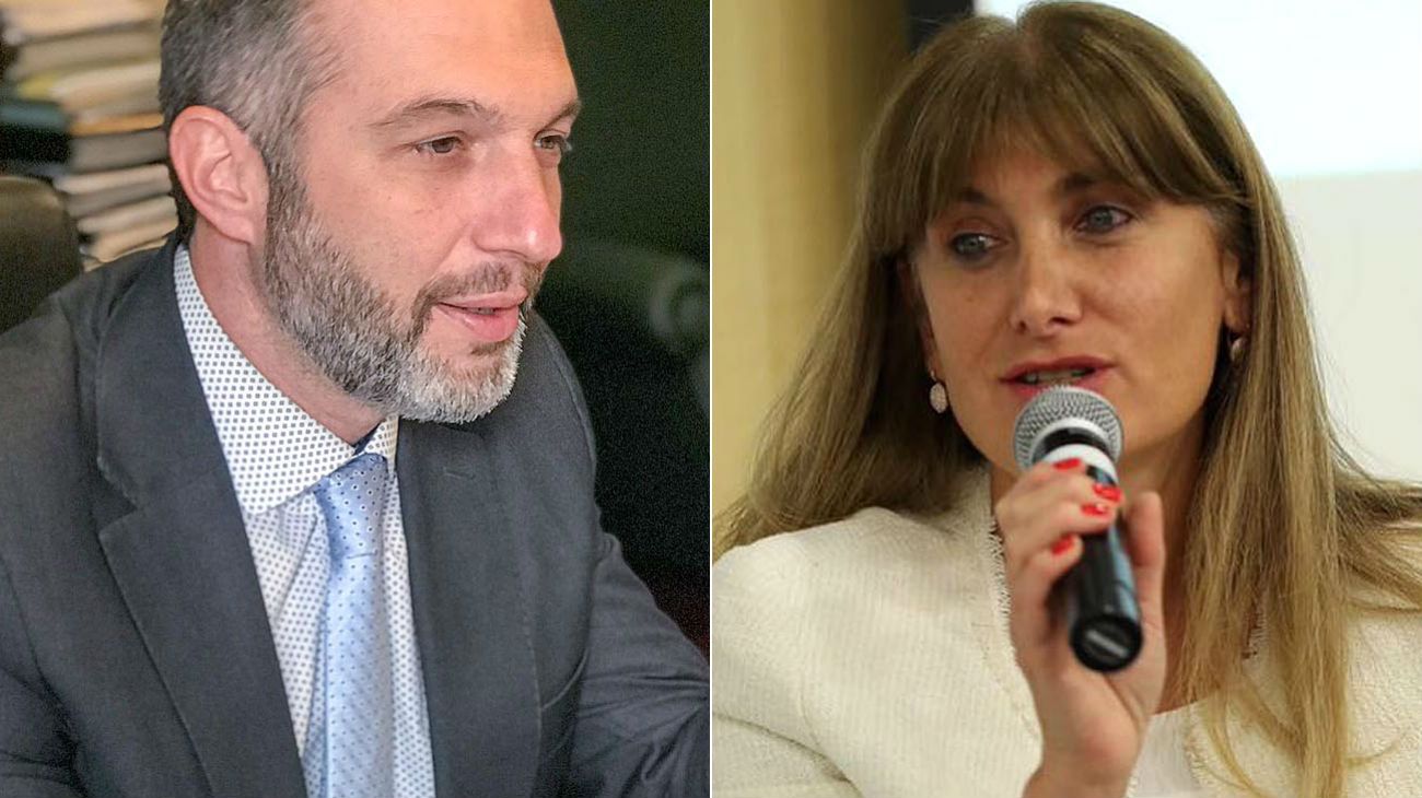 La UCR cruzó a Macri por el juez postulado a la Cámara Electoral