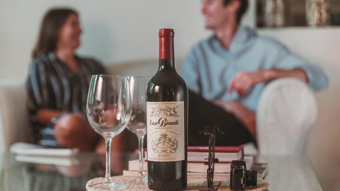 Bodegas Bianchi presenta las nuevas añadas de sus vinos íconos