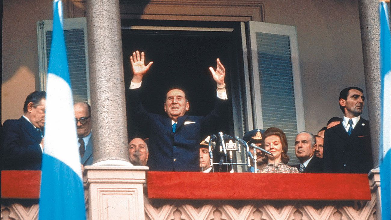 Es la República, no la Patria