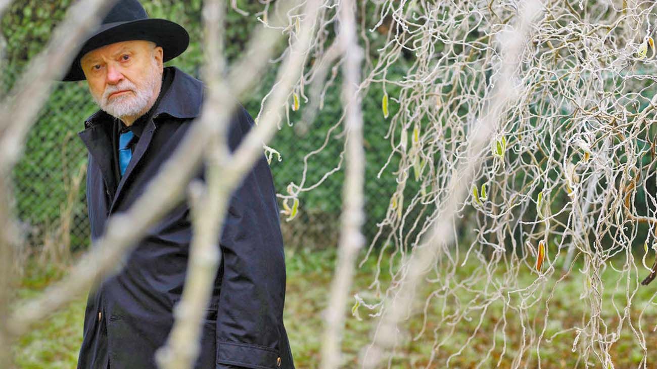 En memoria de Jane Fraser, de Geoffrey Hill